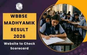 WBBSE Madhyamik Result 2026 Date Direct Link: 9 लाख Students का Shocking मौका, ऐसे चेक करें