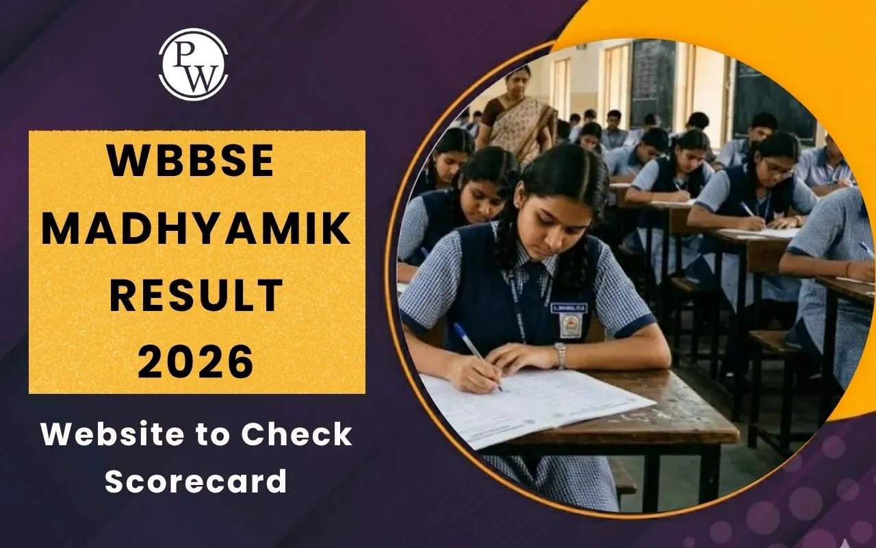 WBBSE Madhyamik Result 2026 Date Direct Link