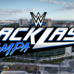 WWE Backlash 2026 India Time Match Card Lineup official poster