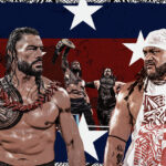 WWE Backlash 2026 Results India Netflix - Roman Reigns vs Jacob Fatu Tampa main event