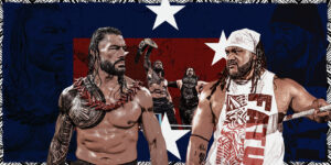 WWE Backlash 2026 Results India Netflix: Jacob Fatu का Shocking धमाका, Roman Reigns चित्त