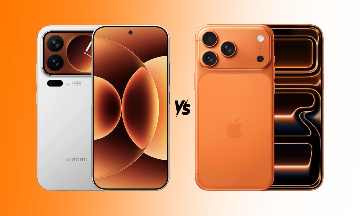 Xiaomi 17 Max India Price 200MP Camera concept render