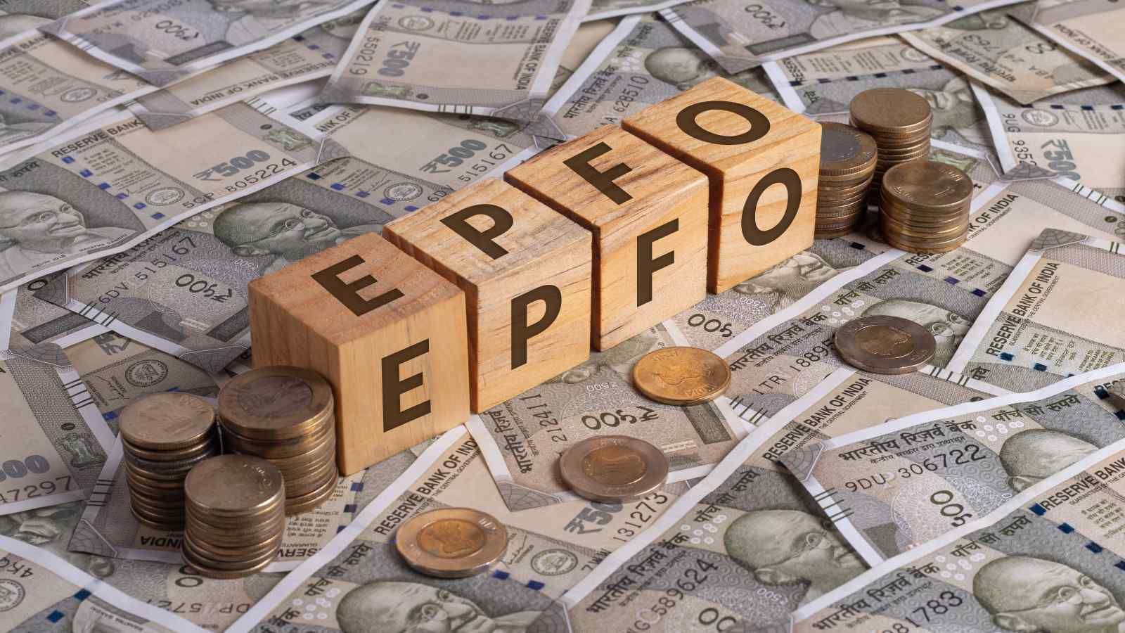 EPFO Claim Status Check 2026 UAN login portal