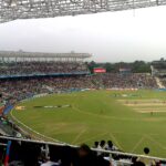 IPL Winners List 2008 to 2026 champions trophy at IPL stadium