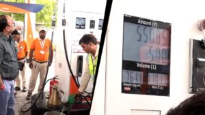 Kanpur Petrol Pump Fraud का धमाका: 45 लीटर टंकी में भर दिया 52 लीटर पेट्रोल!