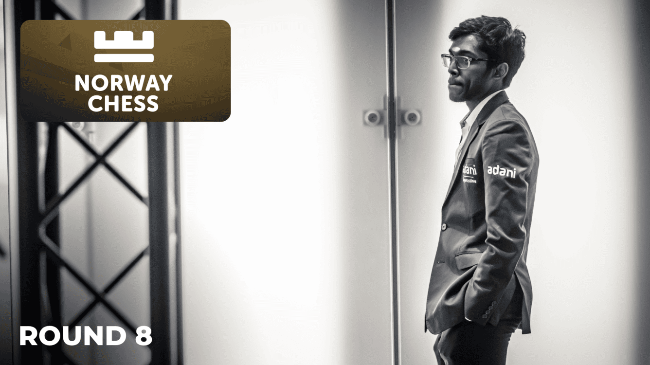 Norway Chess 2026 Praggnanandhaa beats Carlsen, Gukesh loses to Firouzja