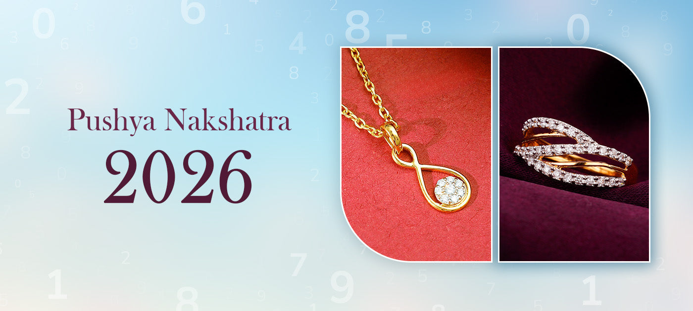 Pushya Nakshatra June 2026 gold buying shubh muhurat