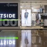 Trent Share Price Bonus Issue June 2026 - Tata Trent Westside store