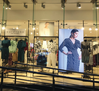 Trent Share Price Bonus Issue June 2026 - Tata Trent Westside retail outlet